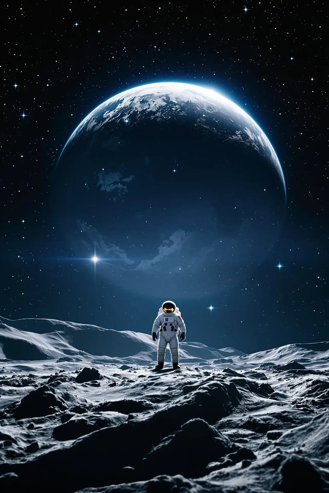 独行月球2 - 午夜影院