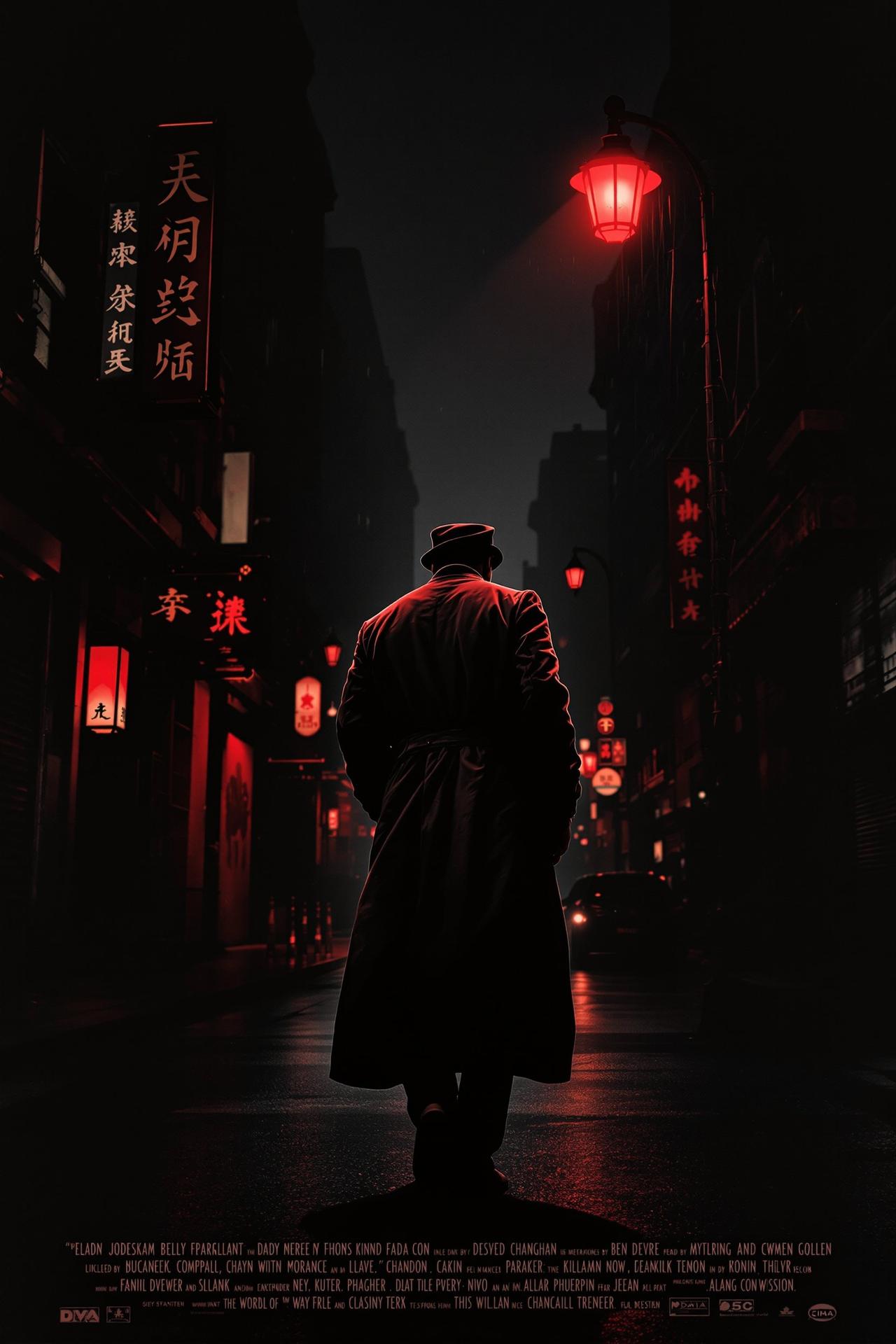 无名 - 午夜影院
