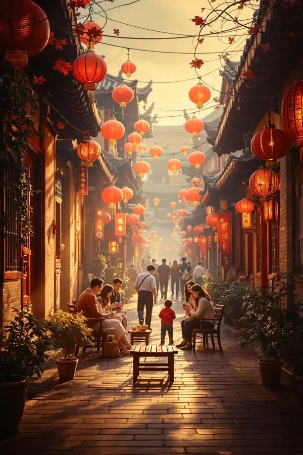 小巷人家2 - 午夜影院