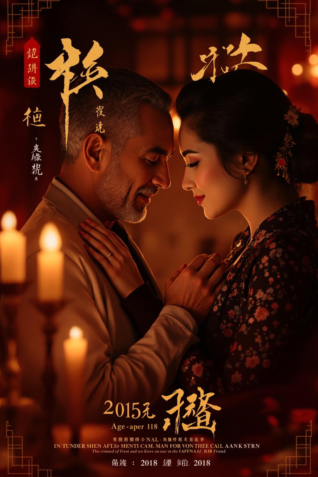 大叔宠我入骨 - 午夜影院