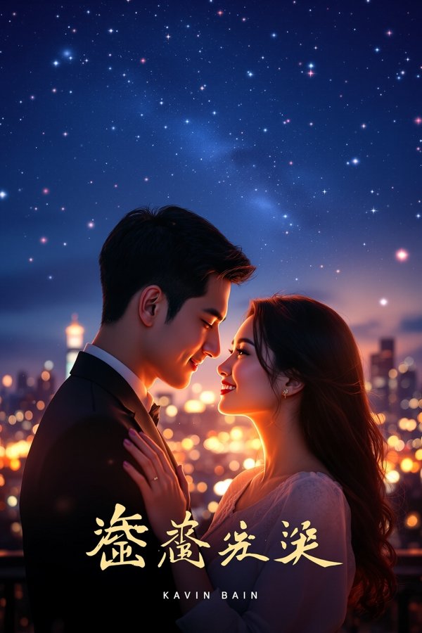 你比星光美丽 - 午夜影院