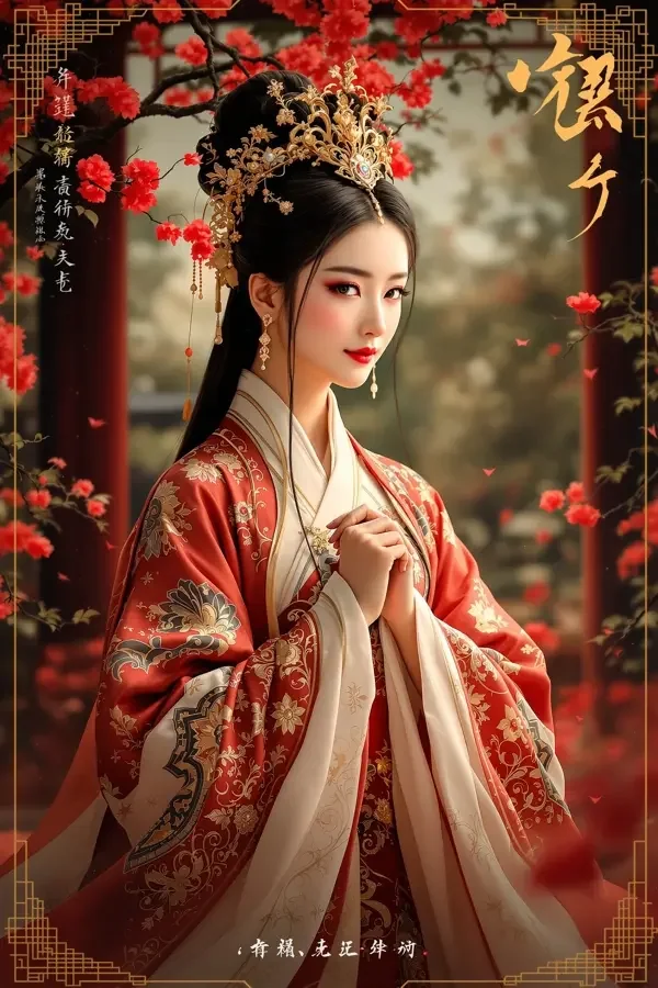 王妃她惊才绝艳 - 午夜影院