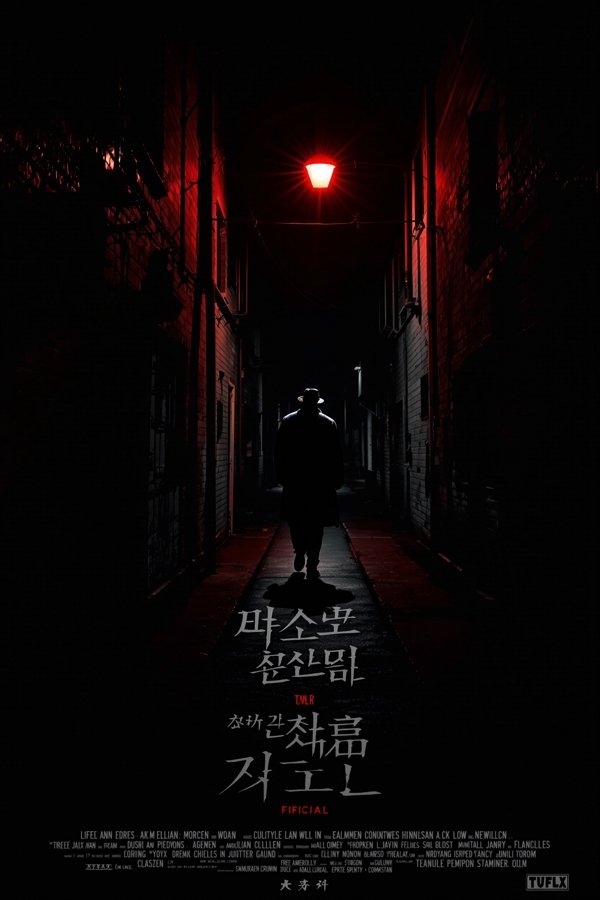 白夜追凶2 - 午夜影院