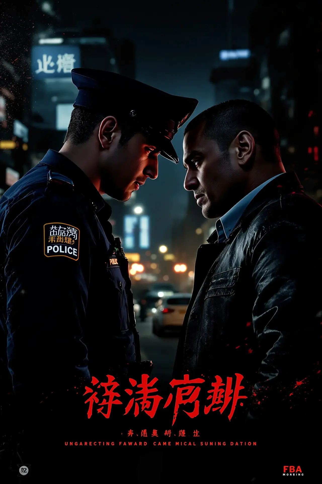 狂飙2 - 午夜影院