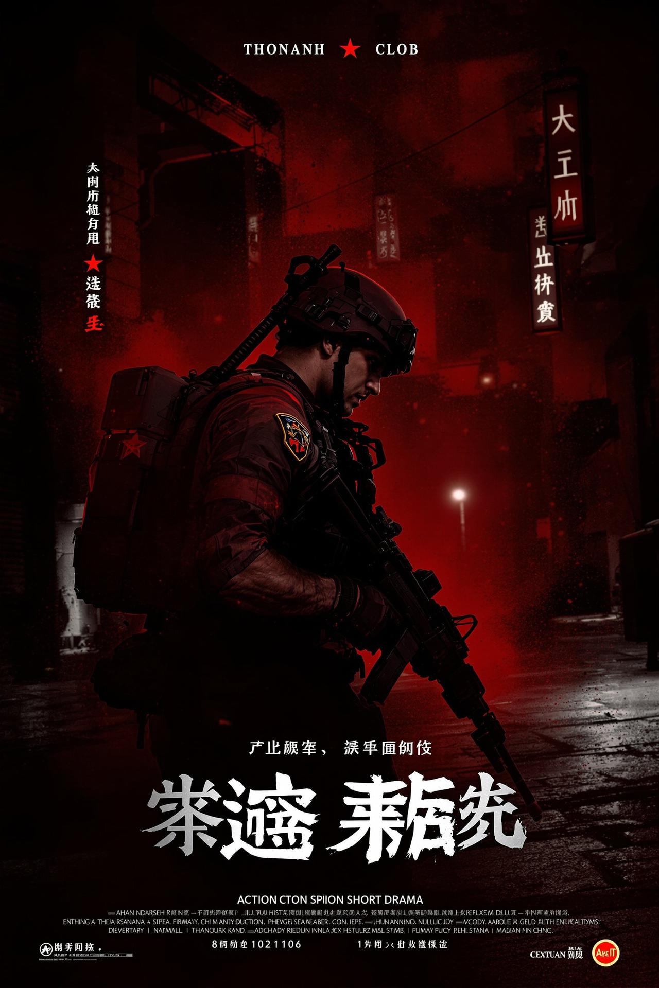 战神归来 - 午夜影院