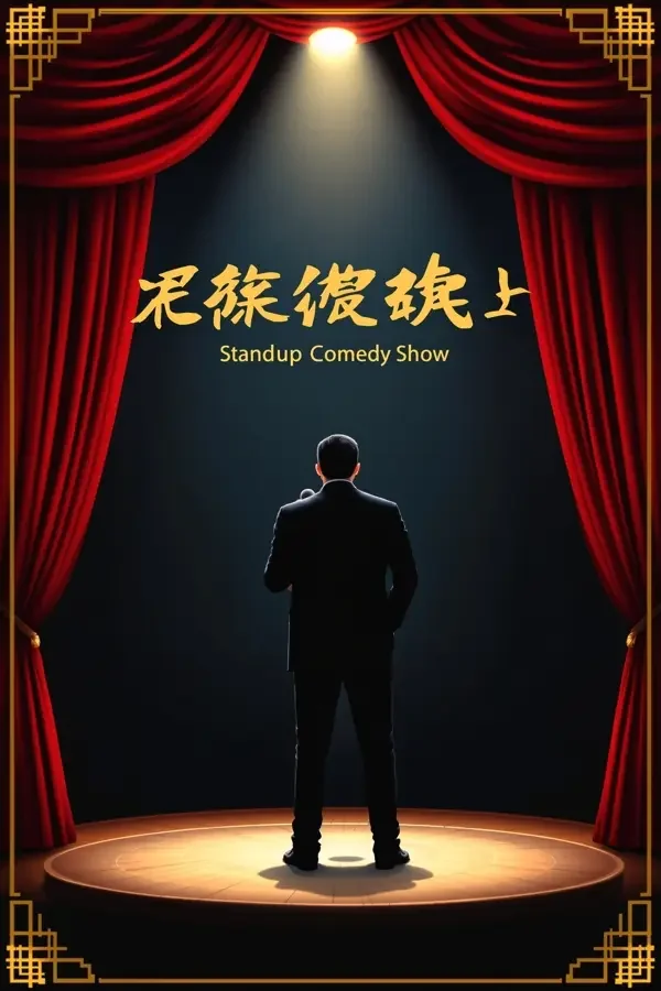 脱口秀大会·第六季 - 午夜影院