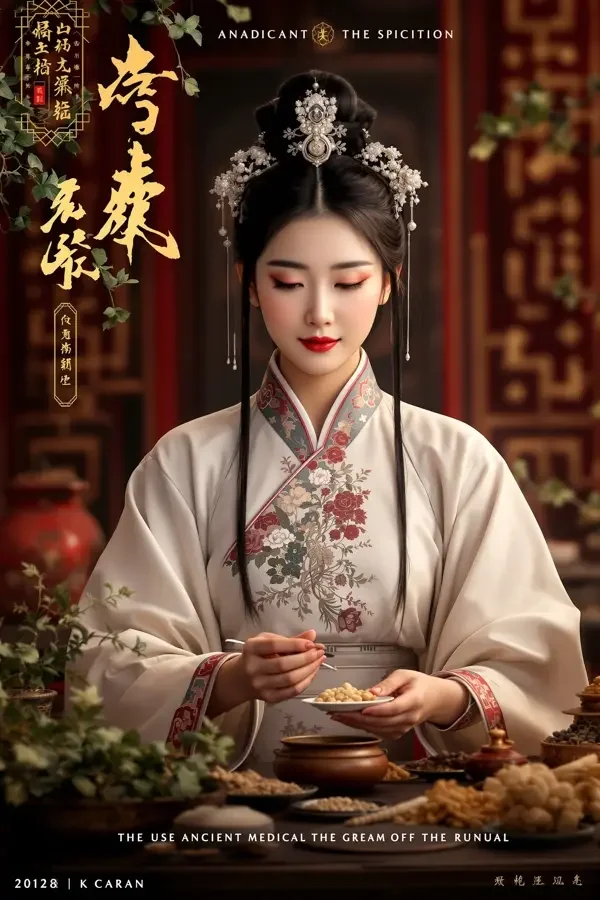 神医嫡女 - 午夜影院